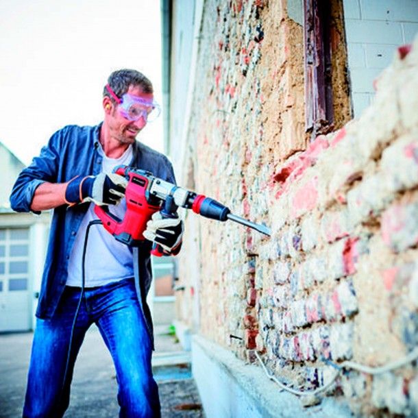 Martelo Demolidor SDS-MAX TE-DH 12 Einhell