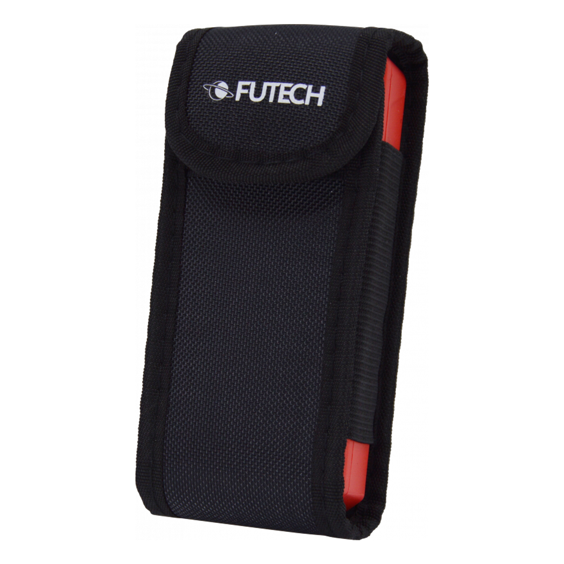 Medidor de Distância Laser 80M Disty 80R Futech