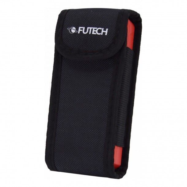 Medidor de Distância Laser 80M Disty 80R Futech Medidor de Distância Laser 80M Disty 80R Futech