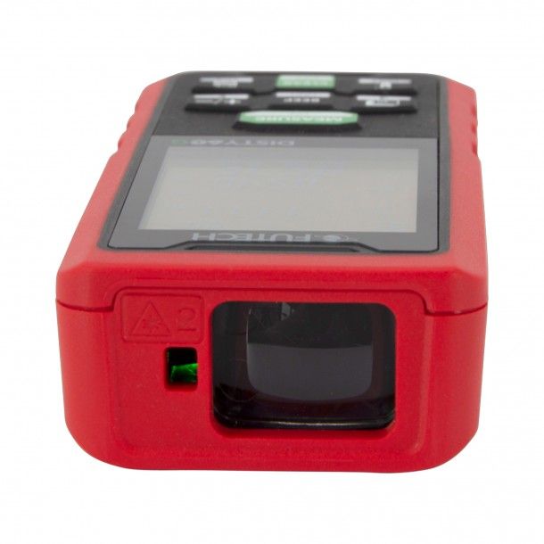 Medidor de Distância Laser 60M Disty 60G Futech Medidor de Distância Laser 60M Disty 60G Futech