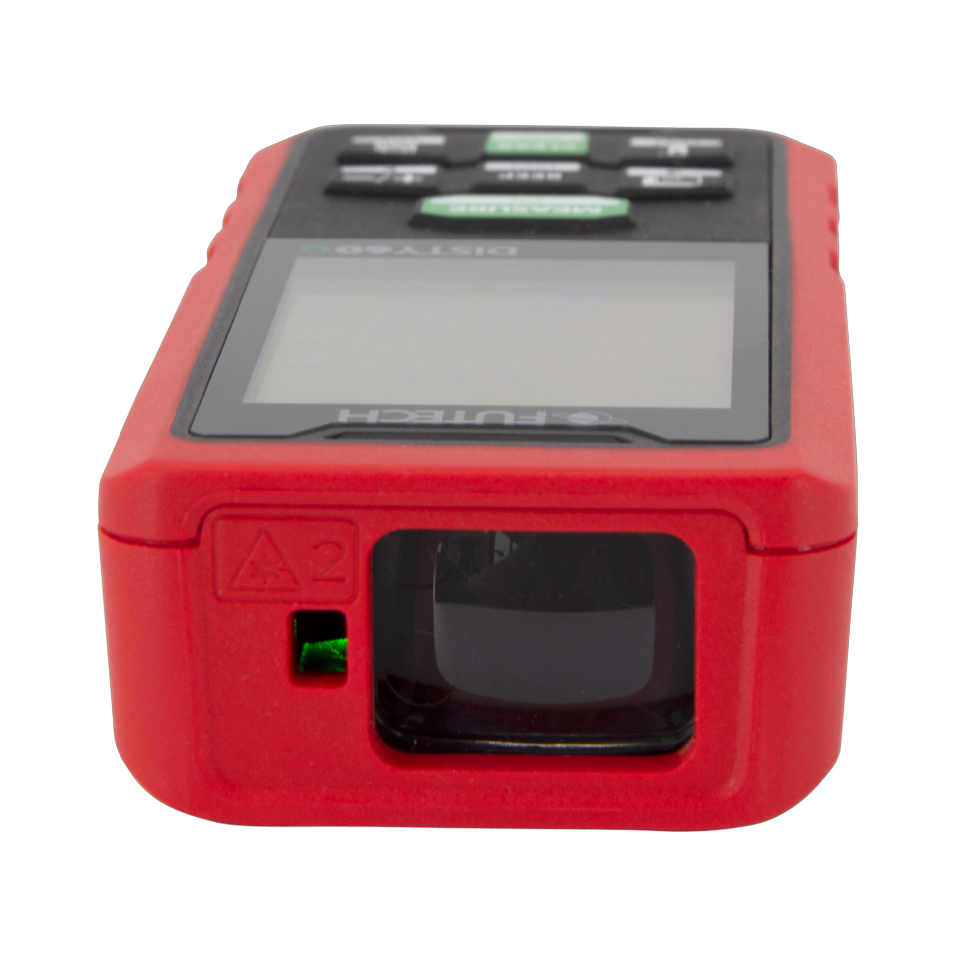 Medidor de Distância Laser 60M Disty 60G Futech