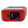 Medidor de Distância Laser 80M Disty 80R Futech Medidor de Distância Laser 80M Disty 80R Futech
