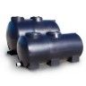 Fossa Sética Horizontal Compacta 1500L Rewatec Fossa Sética Horizontal Compacta 1500L Rewatec