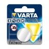 Pilha de Lítio CR2032 3.0V Varta Pilha de Lítio CR2032 3.0V Varta