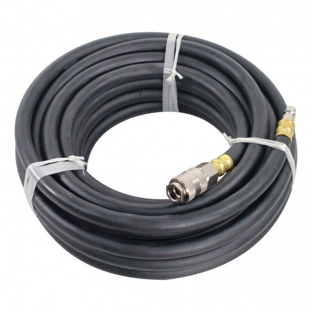 Mangueira de Ar Comprimido MPT 10M Mader Mangueira de Ar Comprimido MPT 10M Mader