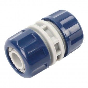 Reparador Rpido Plstico Azul Blister 25mm Mader