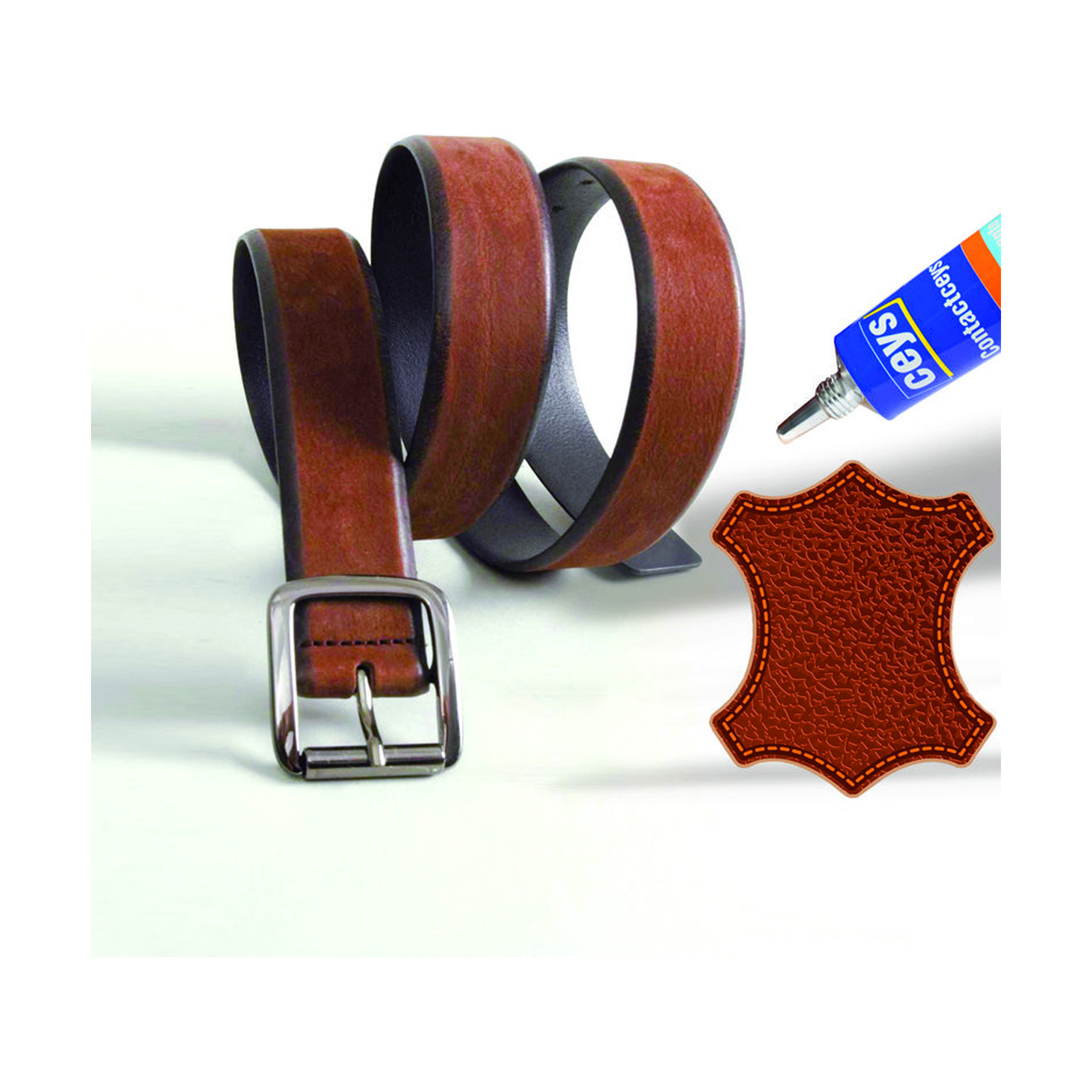 Cola de Contacto Transparente Ceys 30ml