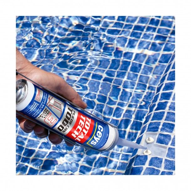 Cola e Veda Total Tech Ceys 125ml