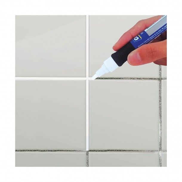 Branqueador de Juntas Antibolor Ceys 7,4ml Branqueador de Juntas Antibolor Ceys 7,4ml