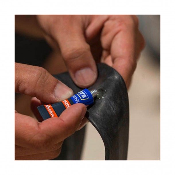 Reparador de Furos Ceys 5ml Reparador de Furos Ceys 5ml