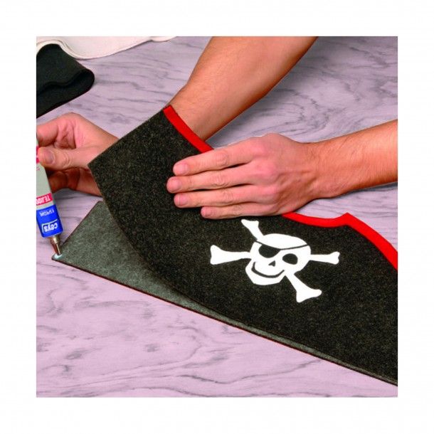 Cola para Tecidos Ceys 30ml Cola para Tecidos Ceys 30ml