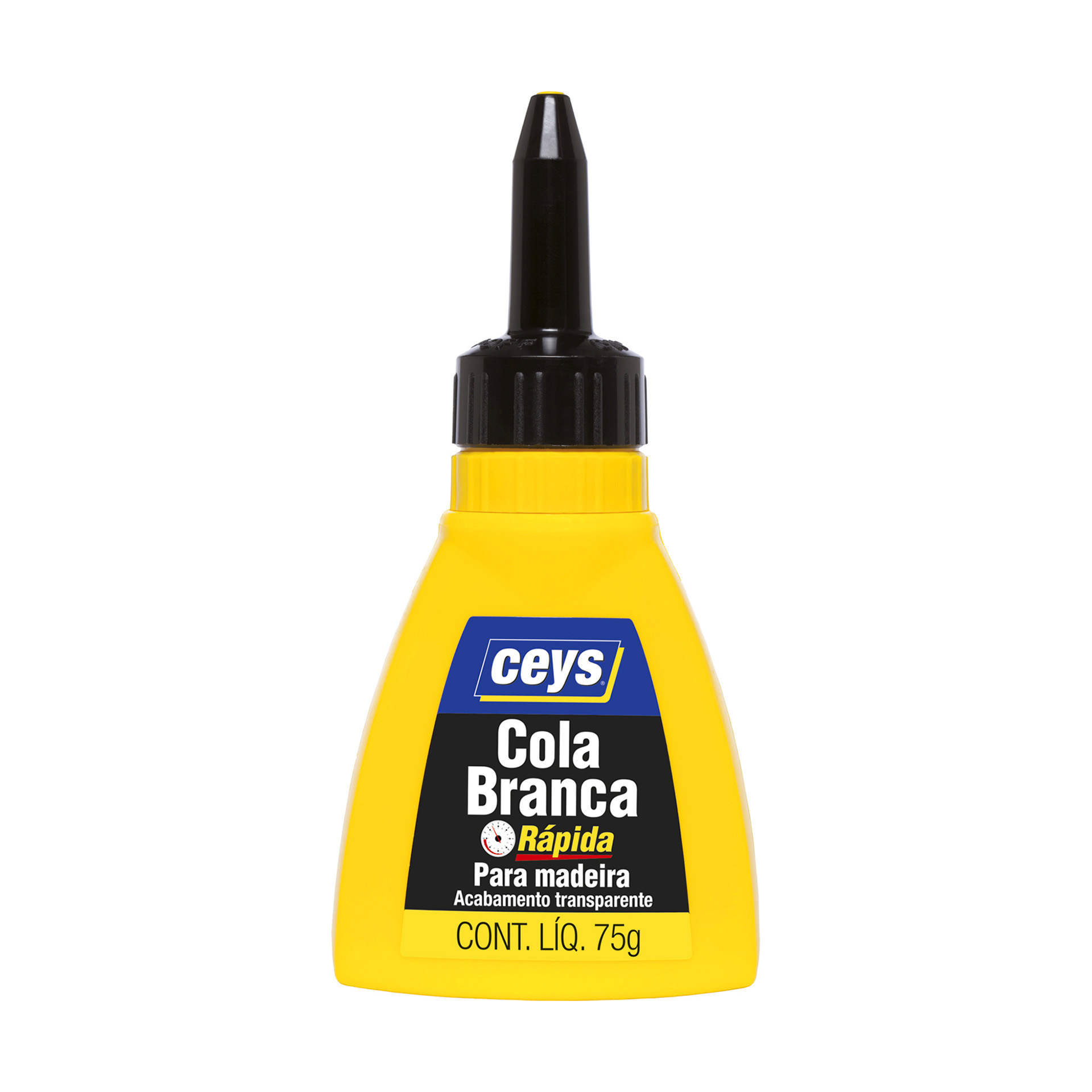 Cola Branca Rápida Ceys 75ml