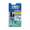 Cola Especial Plsticos Ceys 3g+4ml