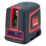 Nível a Laser Verde 90º 40M Jupiter 2.0 Futech Nível a Laser Verde 90º 40M Jupiter 2.0 Futech