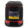 Nível a Laser Verde 90º 40M Jupiter 2.0 Futech Nível a Laser Verde 90º 40M Jupiter 2.0 Futech