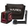 Nível a Laser Verde 90º 40M Jupiter 2.0 Futech Nível a Laser Verde 90º 40M Jupiter 2.0 Futech