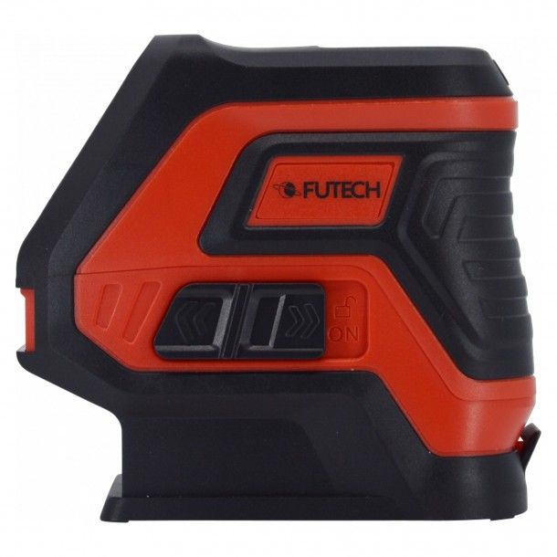 Nvel a Laser Verde 90 50M Saturn 2.0 Futech