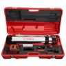 Nvel a Laser Vermelho 2x250M Spinner Futech