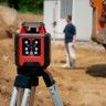 Nvel a Laser Vermelho 2x250M Spinner Futech