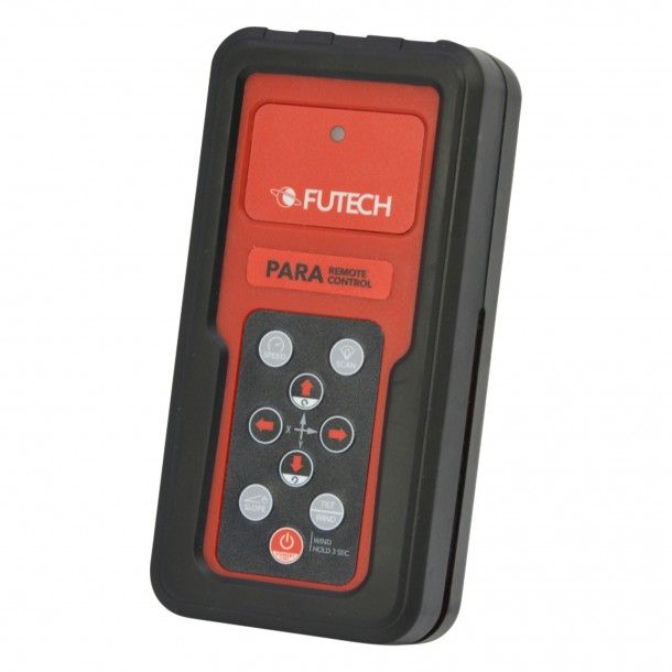 Nvel a Laser Vermelho 2x300M Para One Futech