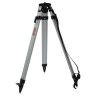 Tripé para Laser Alumínio 165cm 5/8" com Régua 200cm Futech Tripé para Laser Alumínio 165cm 5/8" com Régua 200cm Futech