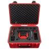 Nvel a Laser Vermelho 2x300M Para One Futech