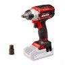 Chave de Impacto a Bateria 18V Impaxxo 18/230 Einhell Chave de Impacto a Bateria 18V Impaxxo 18/230 Einhell