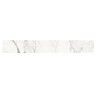 Rodap Marmi Gold 9x75cm Artens