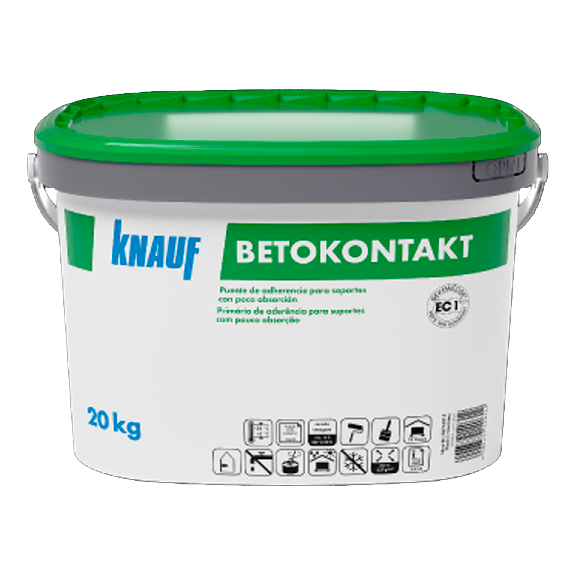 Betokontakt 20KG