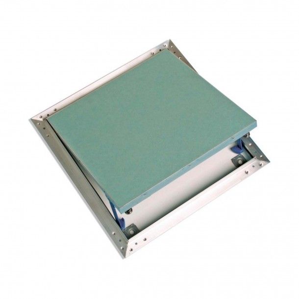 Alapo Gesso Cartonado 200x200mm