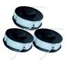 Aparador de Relva Elétrico 30cm 450W GC-ET 4530 Set Einhell Aparador de Relva Elétrico 30cm 450W GC-ET 4530 Set Einhell