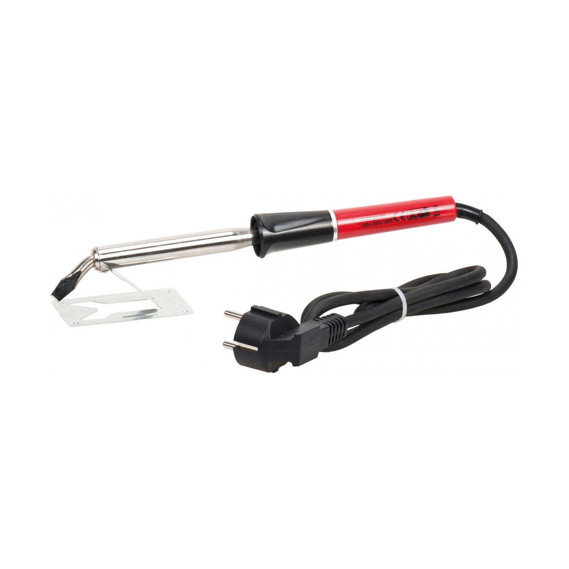 Ferro Soldar Elétrico Macfer 40W