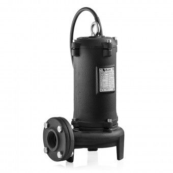 Bomba Submersvel Trituradora 1500W 1"1/2 Grinder