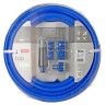 Kit Mangueira 15M Blue Line Tatay Kit Mangueira 15M Blue Line Tatay