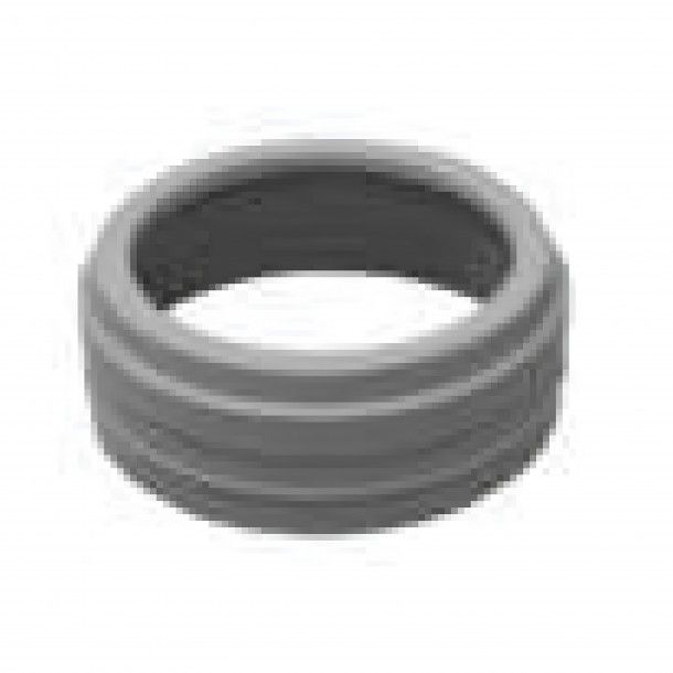 Acrescento para Depsito Millenium com Borracha 400x150mm Rewatec