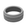 Acrescento para Depsito Millenium com Borracha 400x150mm Rewatec