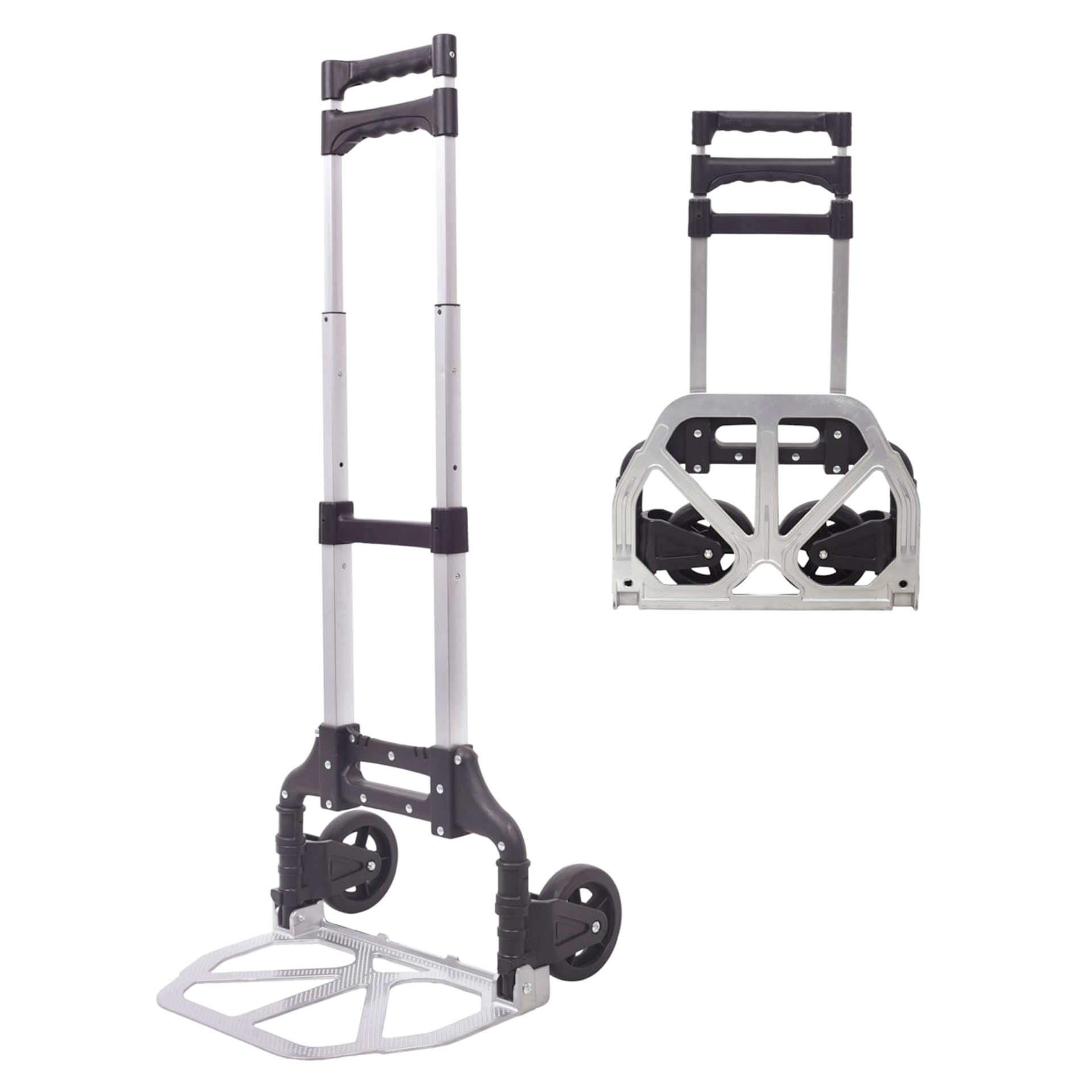 Carro de Transporte Telescópico GZS60A 70Kg