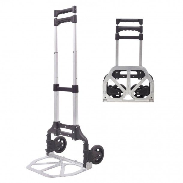 Carro de Transporte Telescpico GZS60A 70Kg