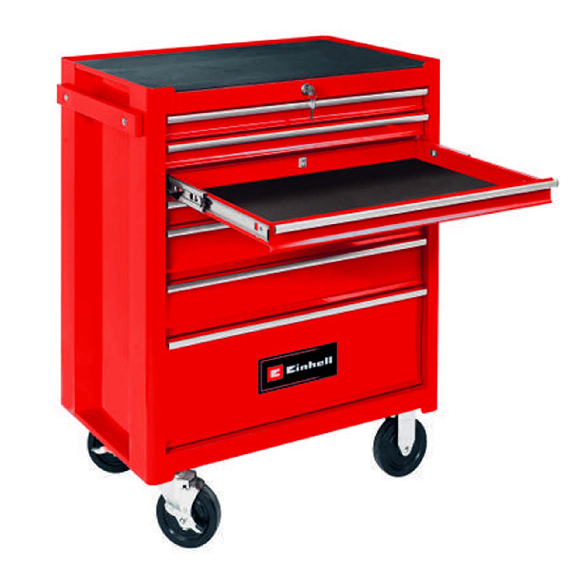 Carro de Ferramentas 68x45x87cm TC-TW 150 Einhell