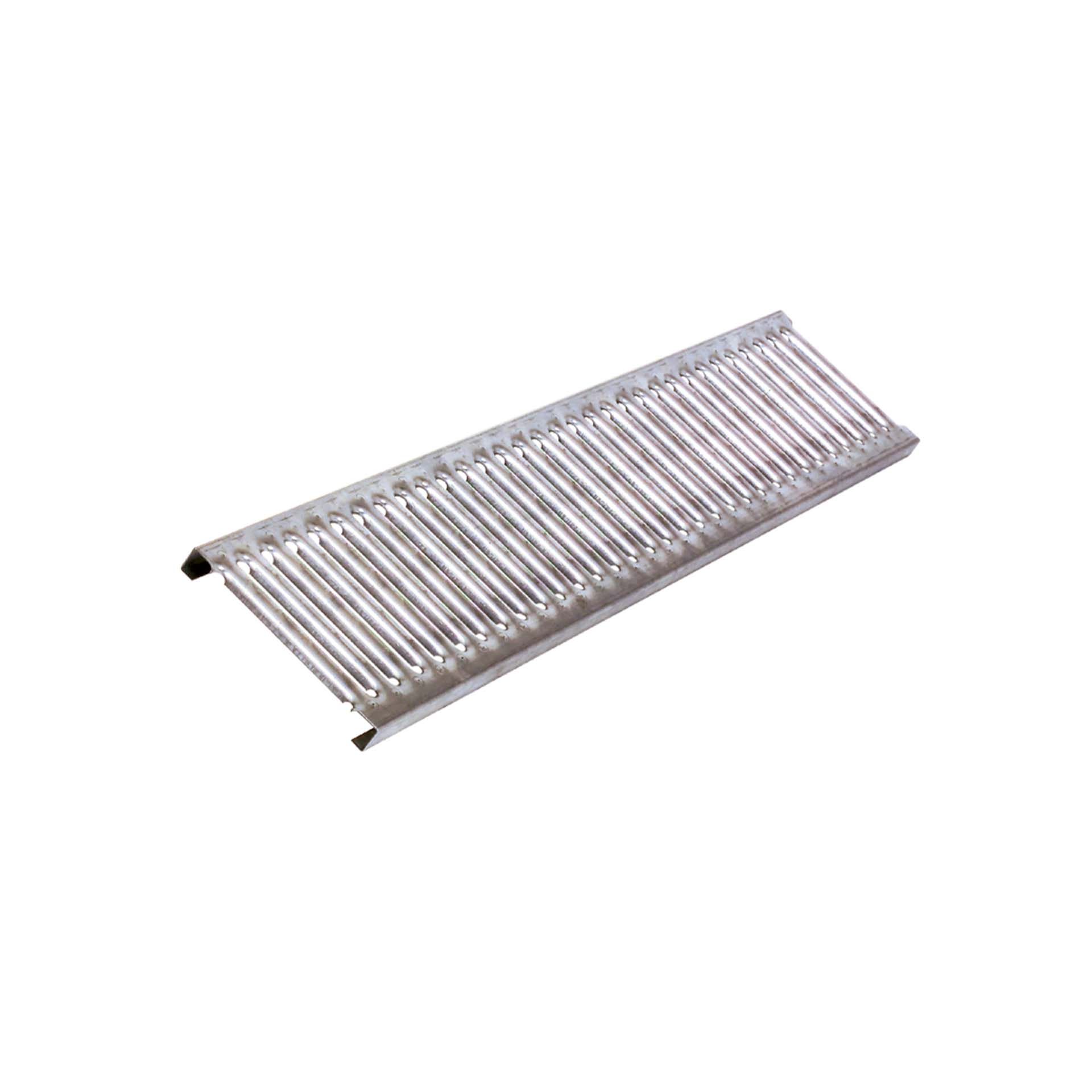 Grelha Galvanizada Estampada A15