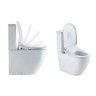 Sanita Tanque e Tampo i-WC Inteligente com Kit Higiénico Aquore Sanita Tanque e Tampo i-WC Inteligente com Kit Higiénico Aquore