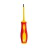 Chave de Fenda Isolada 3x75mm 1000V Chave de Fenda Isolada 3x75mm 1000V