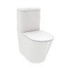 Conjunto Sanita Gaia + Tampo Soft-Close + Tanque Entrada Inferior Valadares Conjunto Sanita Gaia + Tampo Soft-Close + Tanque Entrada Inferior Valadares