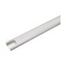 Perfil para Fita LED com Difusor 2M Perfil para Fita LED com Difusor 2M