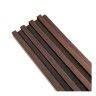 Painel Ripado Cerejeira 2600x160mm CWB-160 WPC Paulisani Painel Ripado Cerejeira 2600x160mm CWB-160 WPC Paulisani