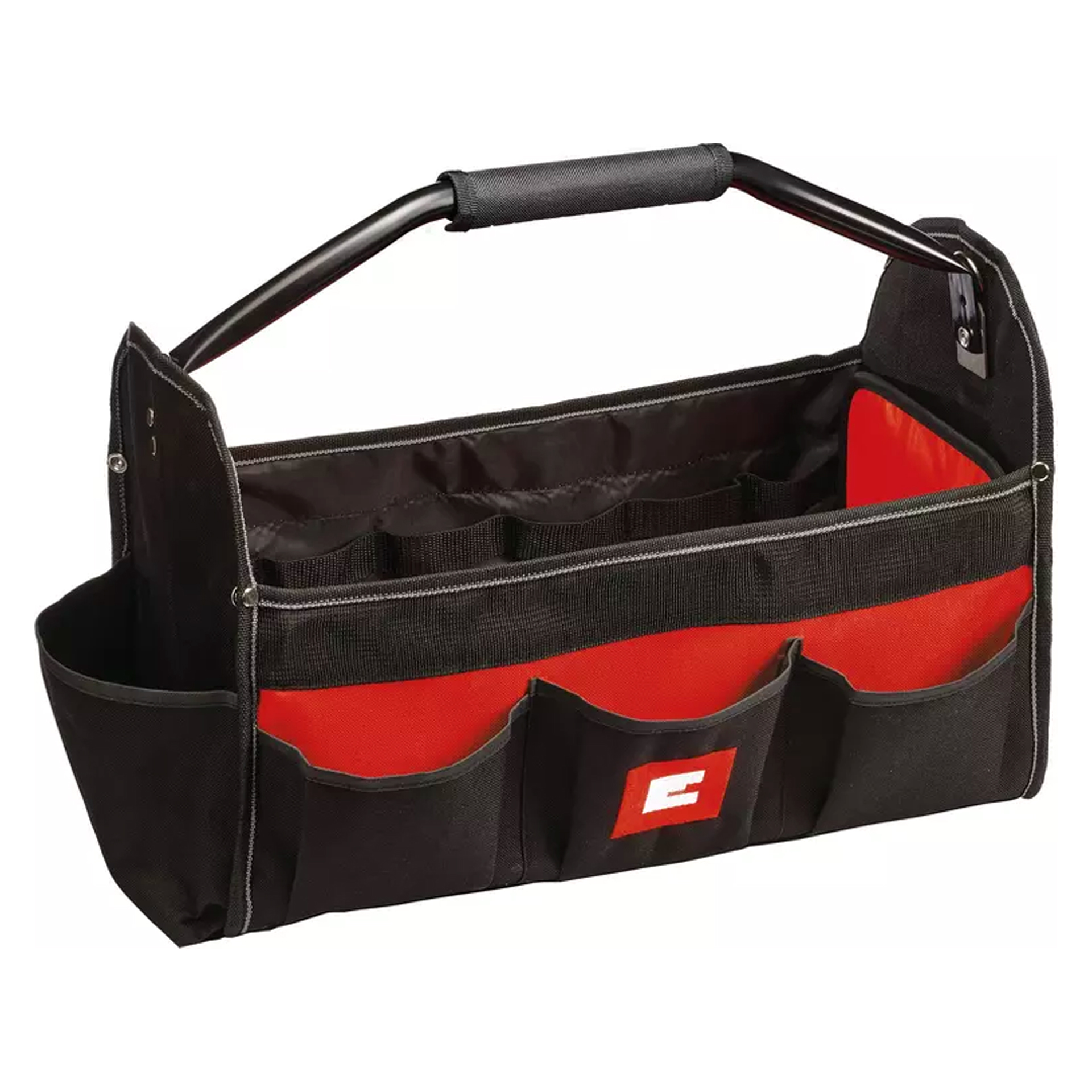 Mini Motosserra GE-PS 18/15 Li BL + Starter Kit 1x2.5Ah + Saco Einhell