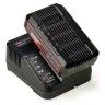 Mini Motosserra GE-PS 18/15 Li BL + Starter Kit 1x2.5Ah + Saco Einhell Mini Motosserra GE-PS 18/15 Li BL + Starter Kit 1x2.5Ah + Saco Einhell