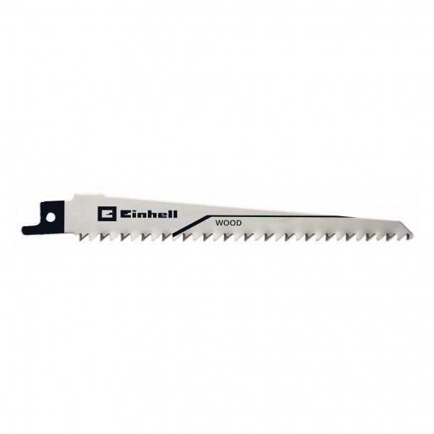 Serra de Jardim a Bateria GE-GS 18/150 Li-Solo da Einhell Serra de Jardim a Bateria GE-GS 18/150 Li-Solo da Einhell