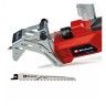 Serra de Jardim a Bateria GE-GS 18/150 Li-Solo da Einhell Serra de Jardim a Bateria GE-GS 18/150 Li-Solo da Einhell