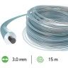 Fio Duoline 3mmx15M Oregon Fio Duoline 3mmx15M Oregon